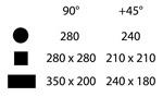 Bekamak BMSY 280G