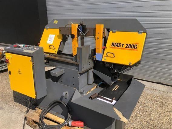 Bekamak BMSY 280G