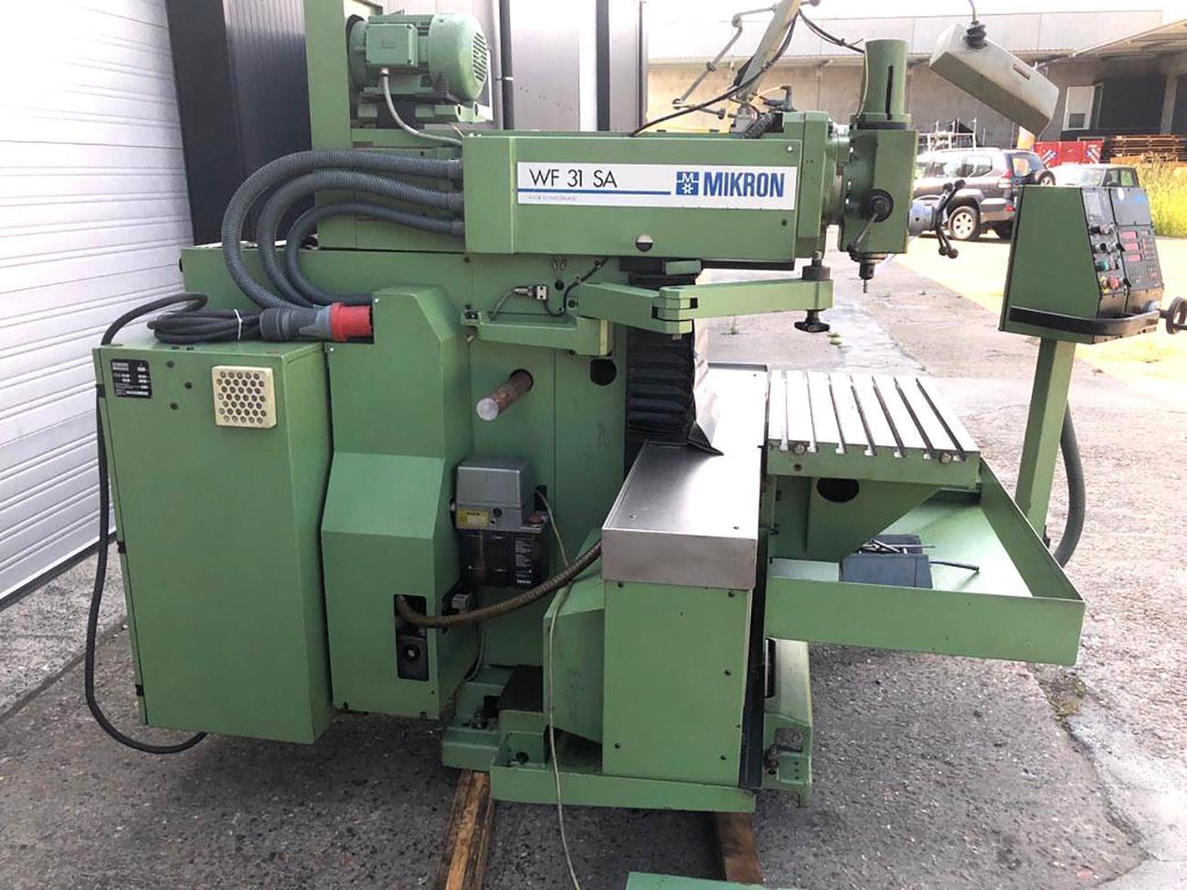 New And Used Machine Tools & Equipment