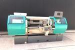 Tos Ø 500 x 1500 mm CNC