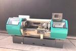 Tos Ø 500 x 1500 mm CNC