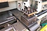 Tos Ø 500 x 1500 mm CNC
