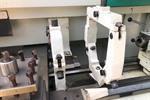 Tos Ø 500 x 1500 mm CNC