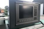 Tos Ø 500 x 1500 mm CNC