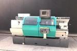 Tos Ø 500 x 1500 mm CNC