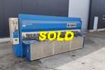 Haco MS 3050 x 4 mm