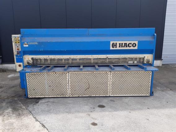 Haco MS 3050 x 4 mm