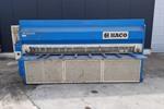 Haco MS 3050 x 4 mm