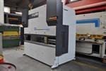 LVD PPEB 170 ton x 3100 mm CNC