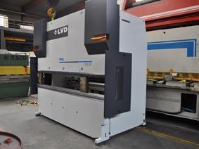 LVD PPEB 170 ton x 3100 mm CNC, Гидравлические листогибочные прессы 