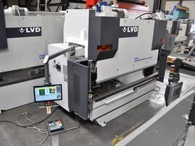 LVD PPEB 170 ton x 3100 mm CNC, Krawędziowe prasy hydrauliczne