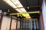 Cluma 3,2 ton x 10 950 mm