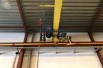Cluma 3,2 ton x 10 950 mm