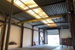 Cluma 3,2 ton x 10 950 mm