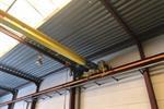 Cluma 3,2 ton x 10 950 mm