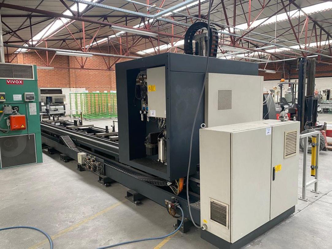 New And Used Machine Tools & Equipment