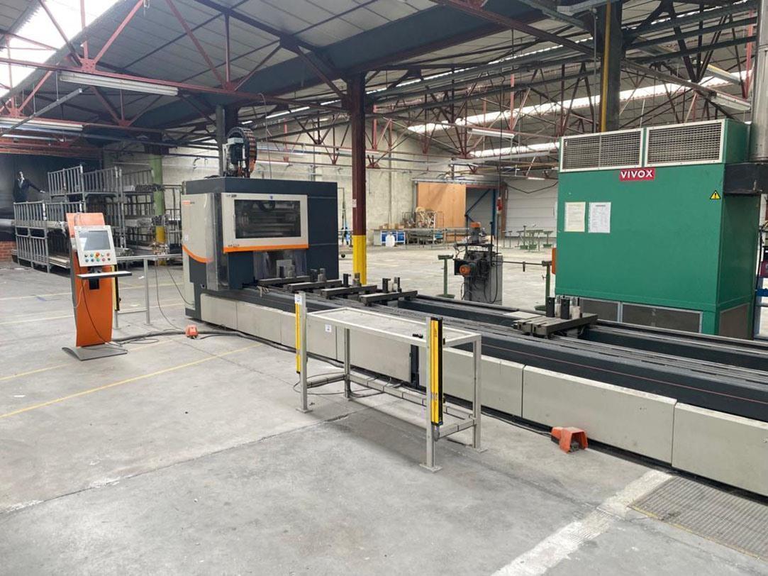 New And Used Machine Tools & Equipment