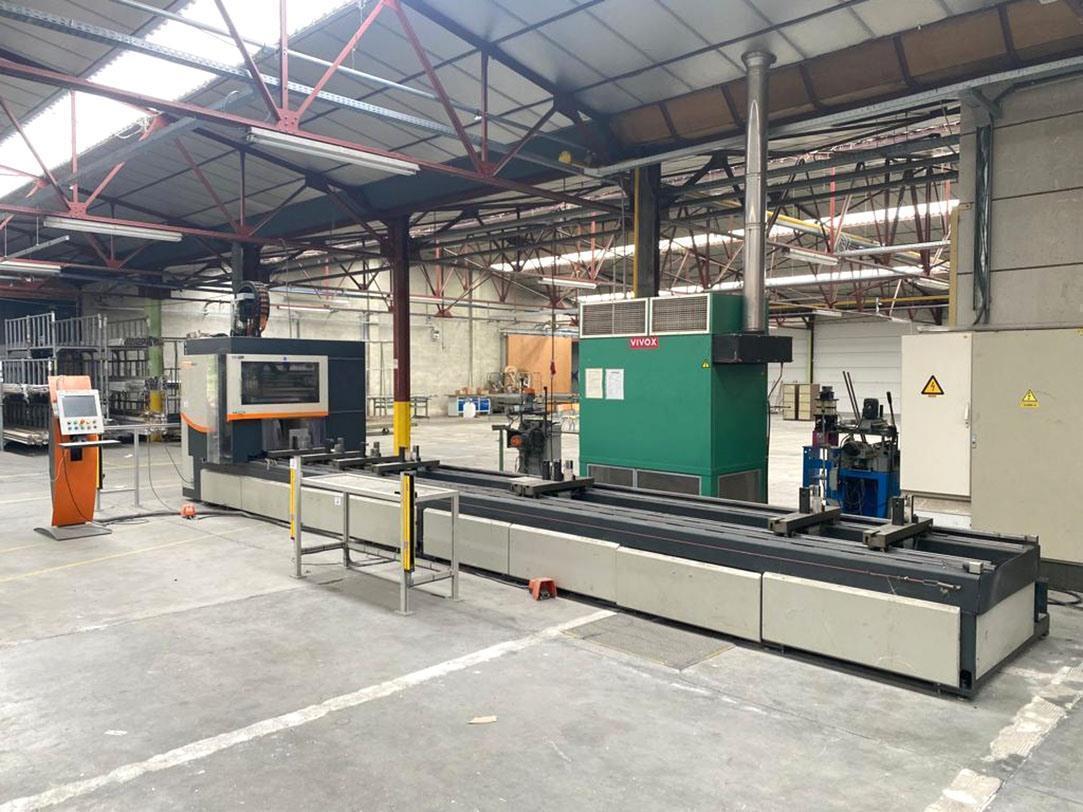 New And Used Machine Tools & Equipment