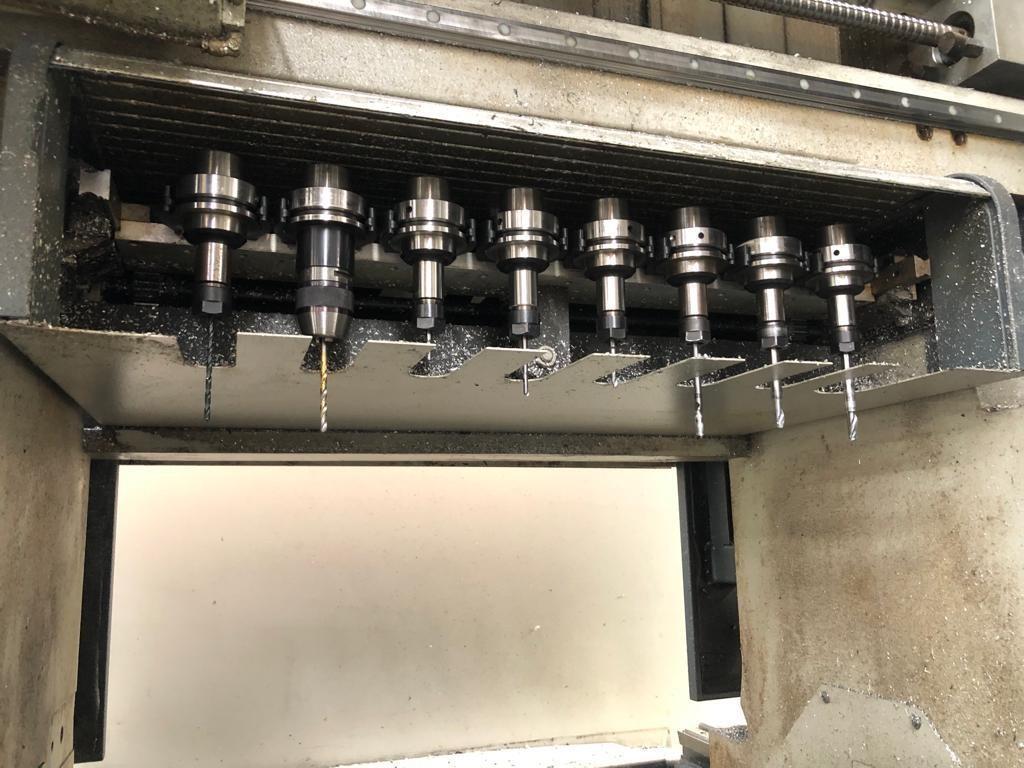 New And Used Machine Tools & Equipment