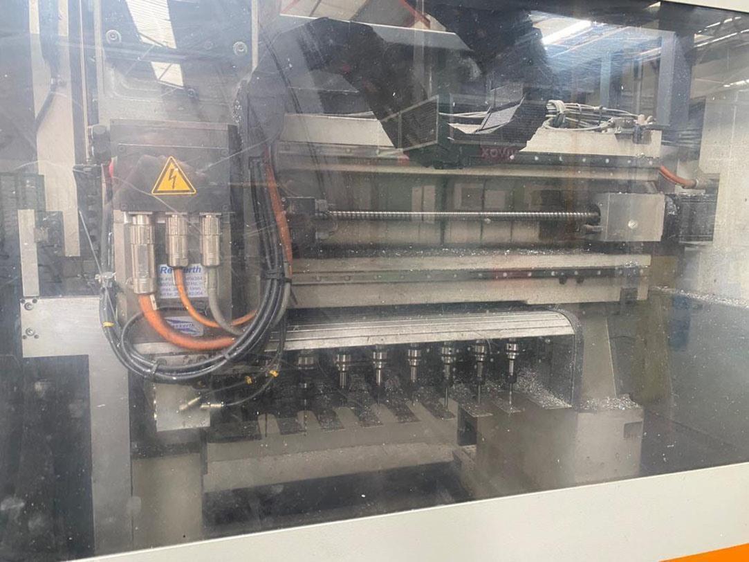 New And Used Machine Tools & Equipment