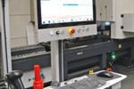 Elumatec SBZ 140 - X: 7900 - Y: 850 - Z: 650 mm Control