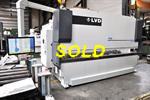 LVD PPEB 135 ton x 4270 mm CNC