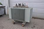 Transfo 1000 kVa