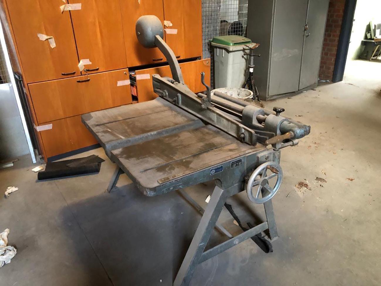 New And Used Machine Tools & Equipment