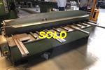 Ras 2540 x 2 mm