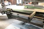 Ras 2540 x 2 mm