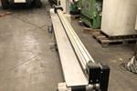 Hecht Electronic Length stop CNC 2500 mm