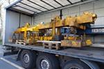 ZM lifting magnet 9 ton