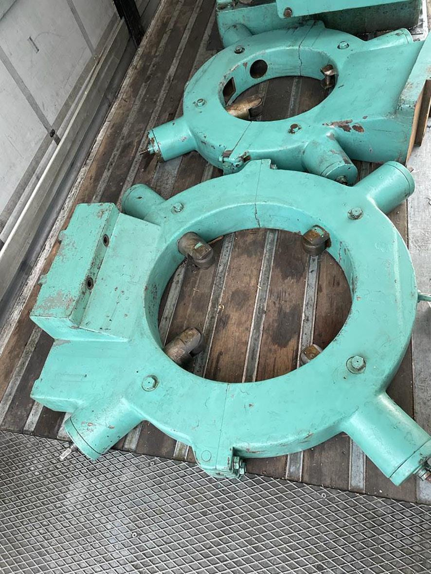 New And Used Machine Tools & Equipment
