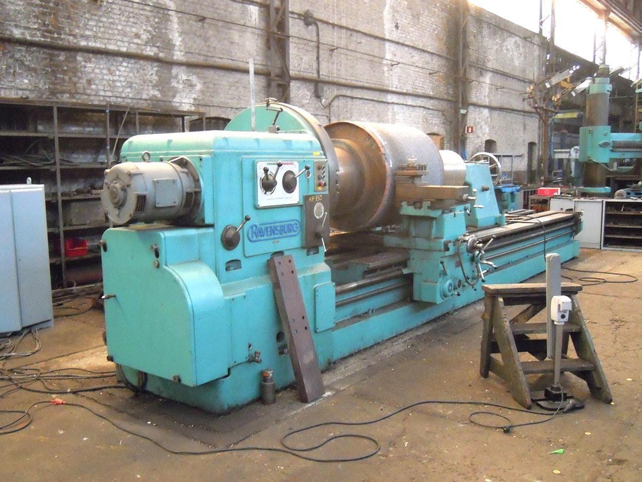 New And Used Machine Tools & Equipment