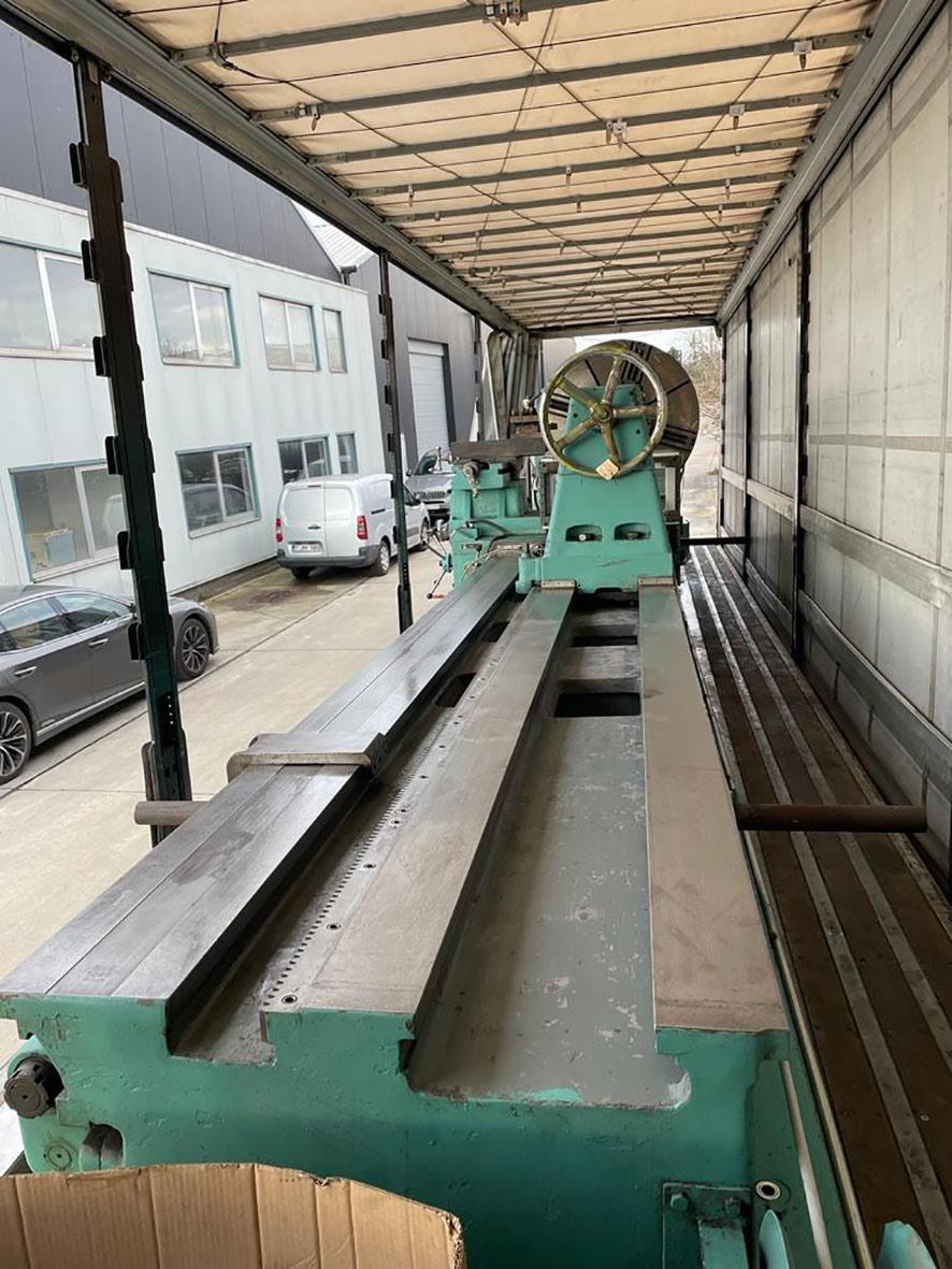New And Used Machine Tools & Equipment