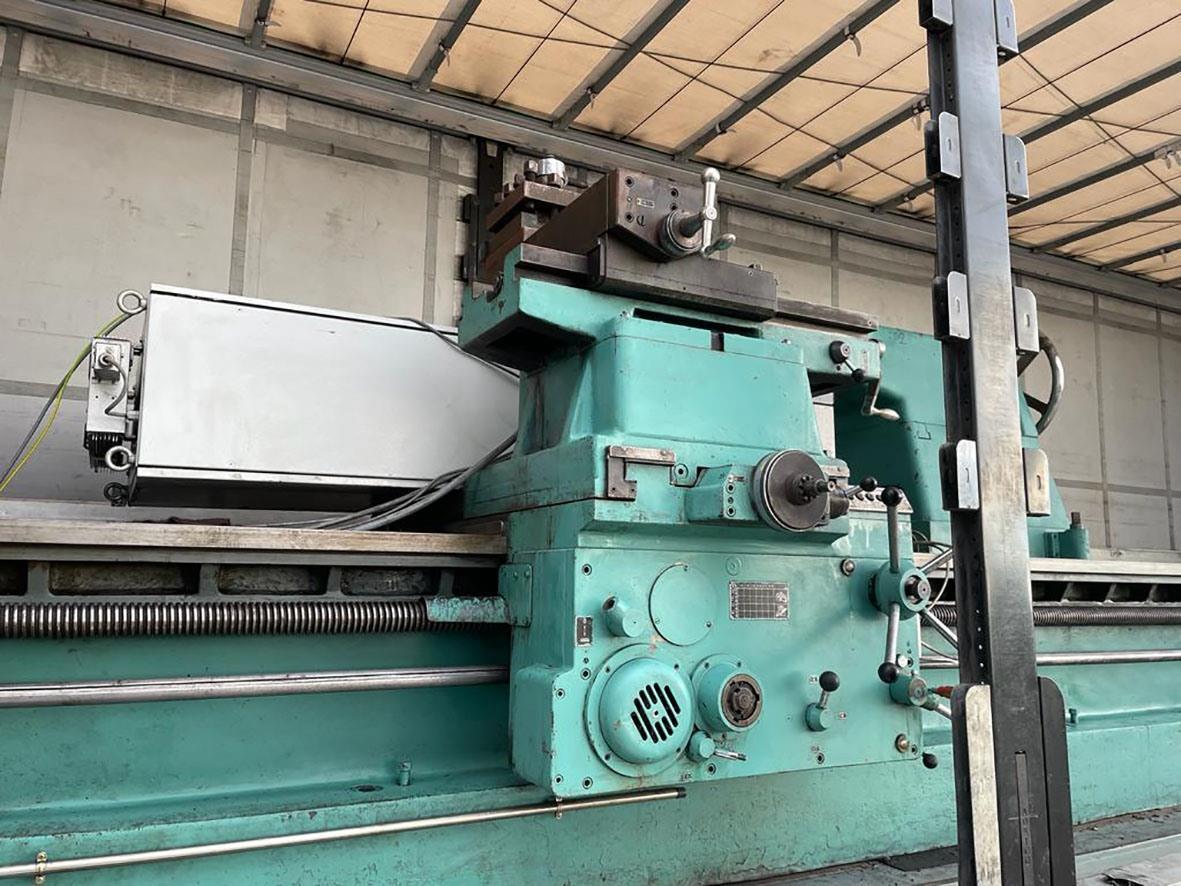 New And Used Machine Tools & Equipment