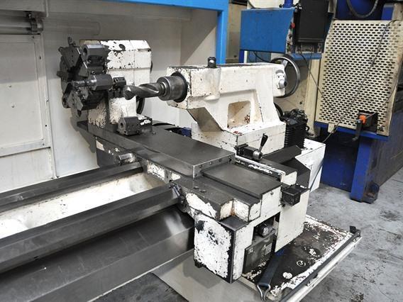 Jesco Jaguar 30160HS Ø 840 x 4100 mm CNC