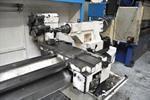 Jesco Jaguar 30160HS Ø 840 x 4100 mm CNC