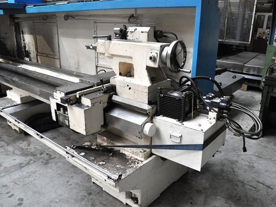 Jesco Jaguar 30160HS Ø 840 x 4100 mm CNC