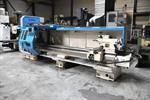 Jesco Jaguar 30160HS Ø 840 x 4100 mm CNC