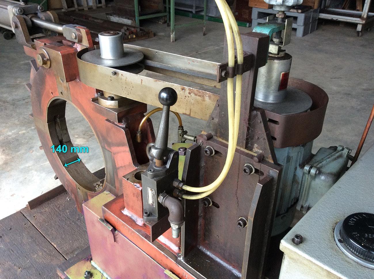 Reworking Files Б/у Токарно-винторезные станки, Lathe attachment - for reworking ...