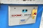 Euromac 220/6R (variable)