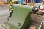 ZM decoiler / recoiler / rewinder