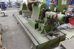 ZM decoiler / recoiler / rewinder