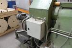 ZM decoiler / recoiler / rewinder