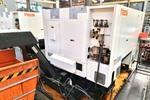 Mazak Quick Turn Nexus 200-II MS Ø 380 mm CNC