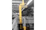 ZM coil hook 30 ton