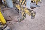 Slingofer slab tong 70 ton