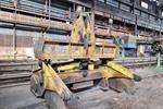 Slingofer slab tong 45 ton