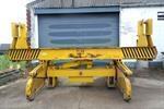 Slingofer slab tong 35 ton